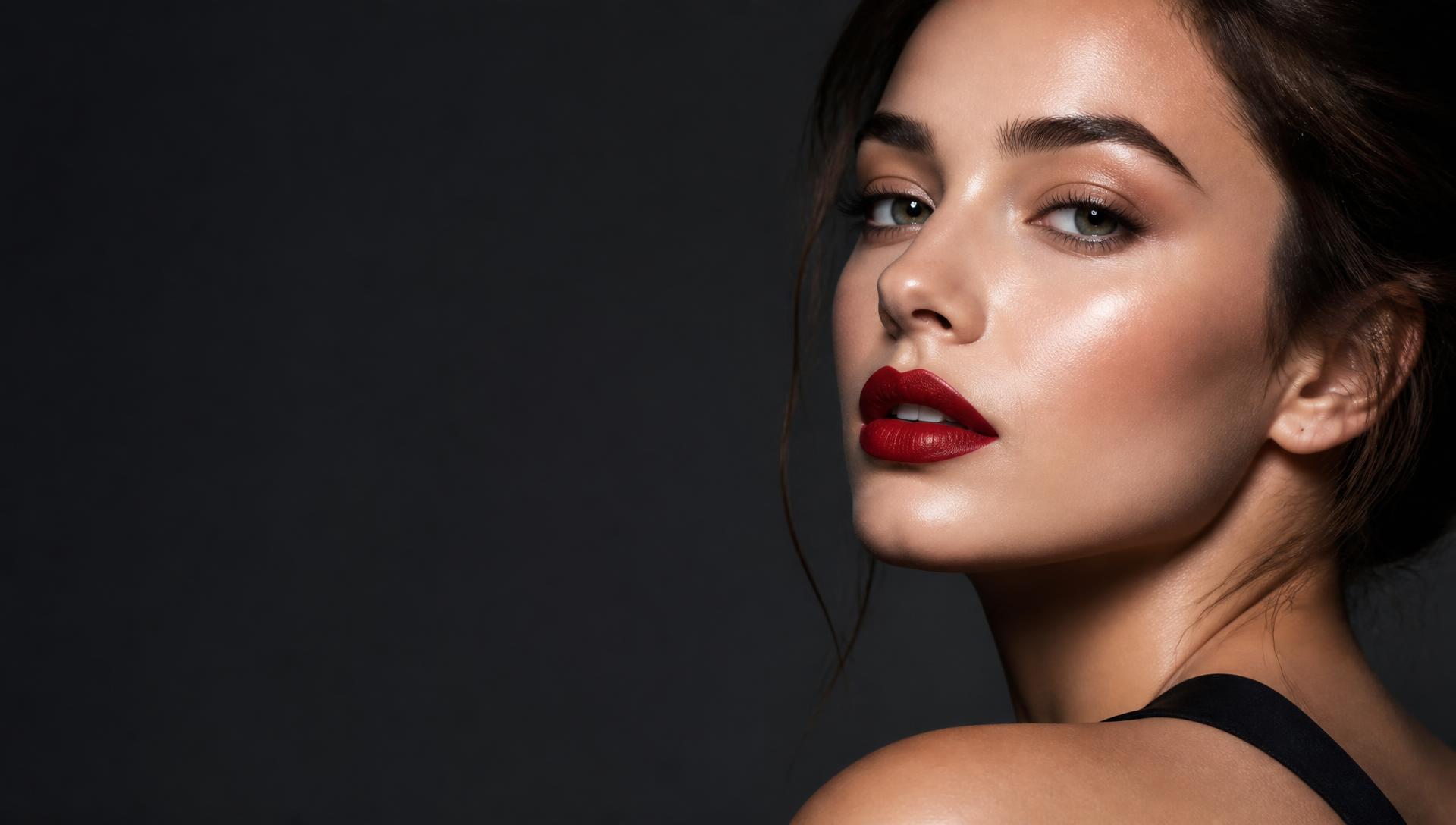 Beauty Maison — Colour engineered for skin, not for screens
